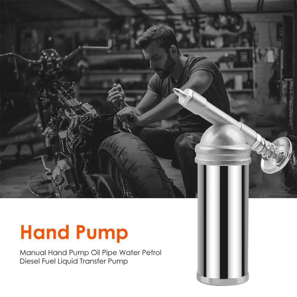 Pressure Washer Electric - 80cc Capacity Mini Grease Gun Machine