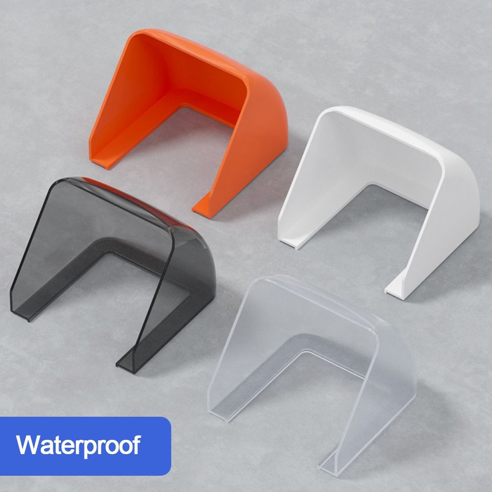 Outdoor Power Outlet Waterproof - Box Power Outlet Supplies Outdoor Waterproof