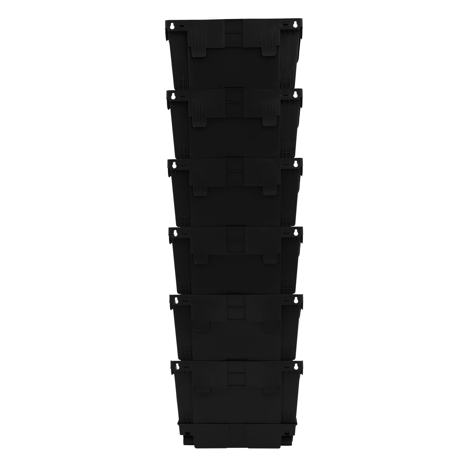 18 Pots Vertical Wall Planter  - Outdoor Power With Timer ulasan dan harga