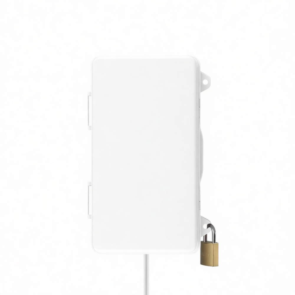 Outdoor Socket Protective Case - Outdoor Power Outlet Waterproof ulasan dan harga