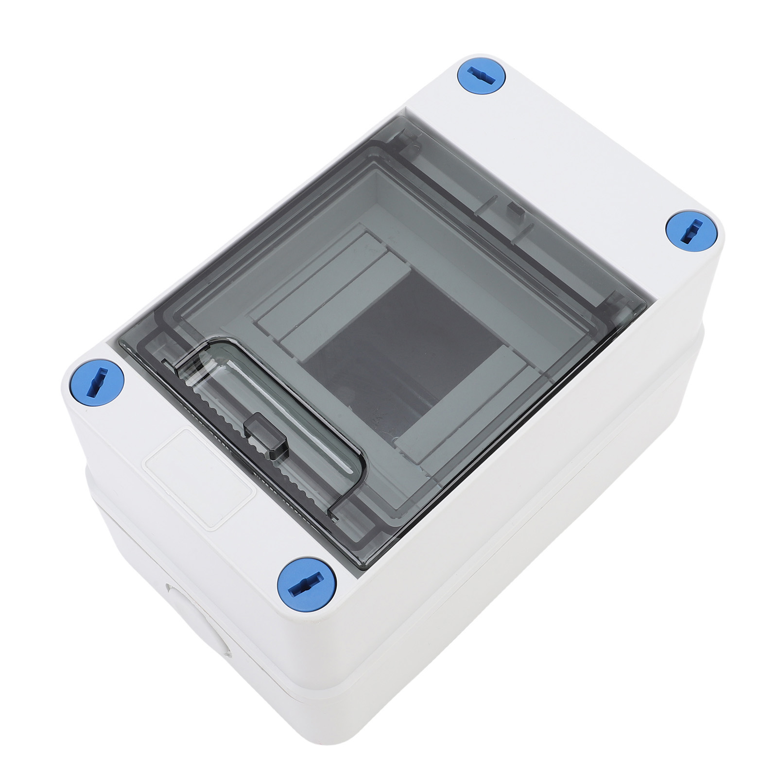 4 Way Distribution Box IP66 Wa - Outdoor Power Junction Box ulasan dan harga