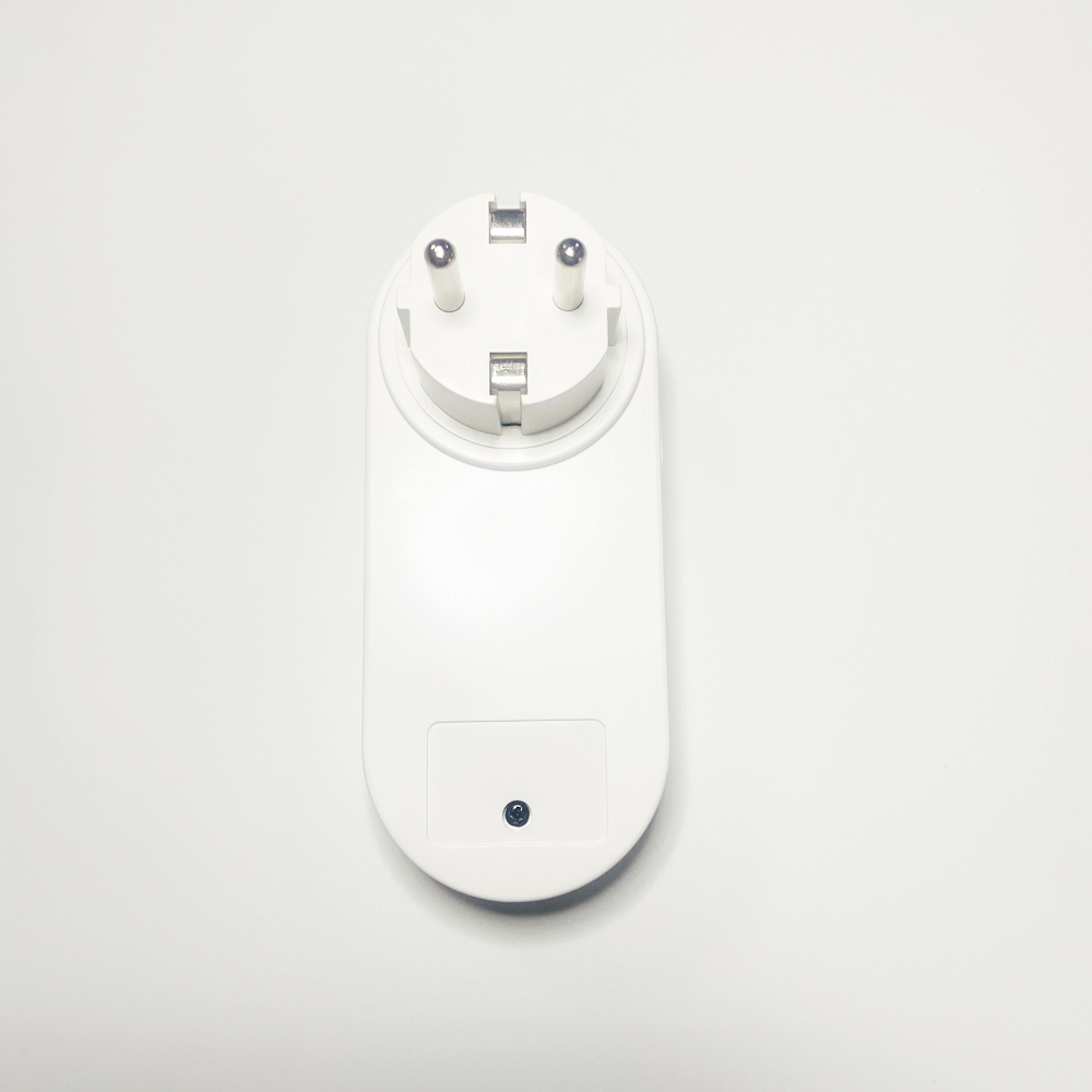 1Pcs 2.4G WIFI Power Plug With - Outdoor Power Outlet Wifi ulasan dan harga