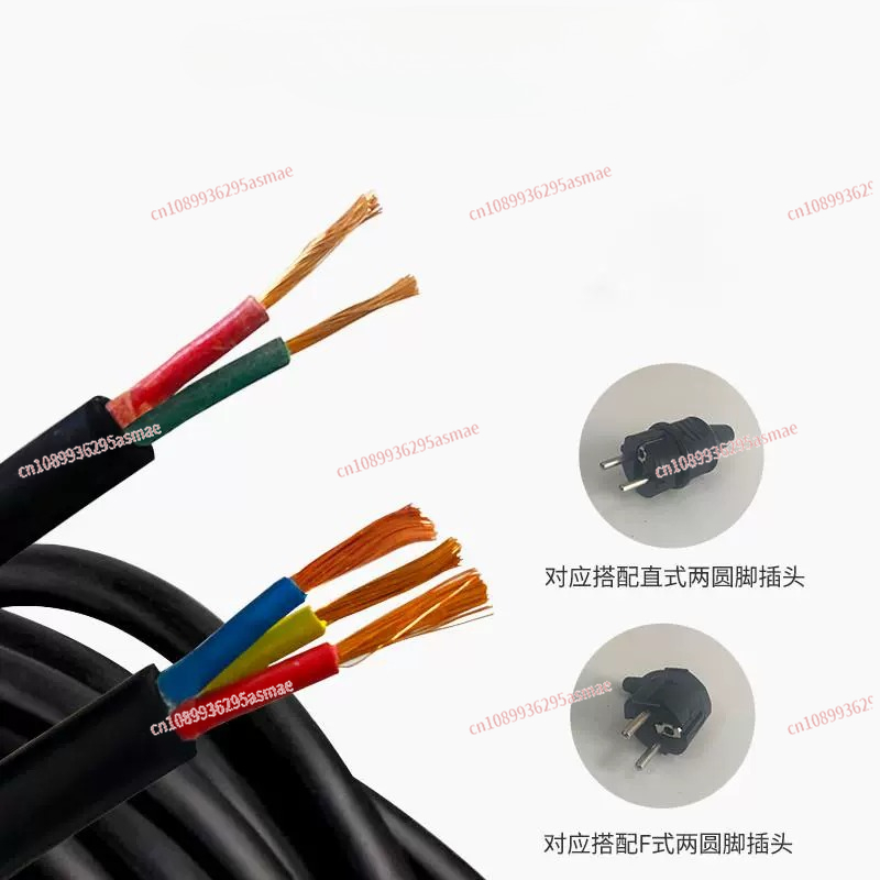 Outdoor cable reel 20m 30m 50m - Outdoor Power Extension ulasan dan harga