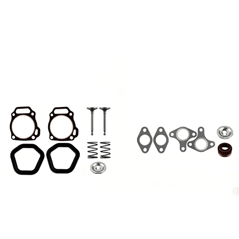 173F/177F And 188F/190F Engine - Outdoor Power Tool Kit ulasan dan harga