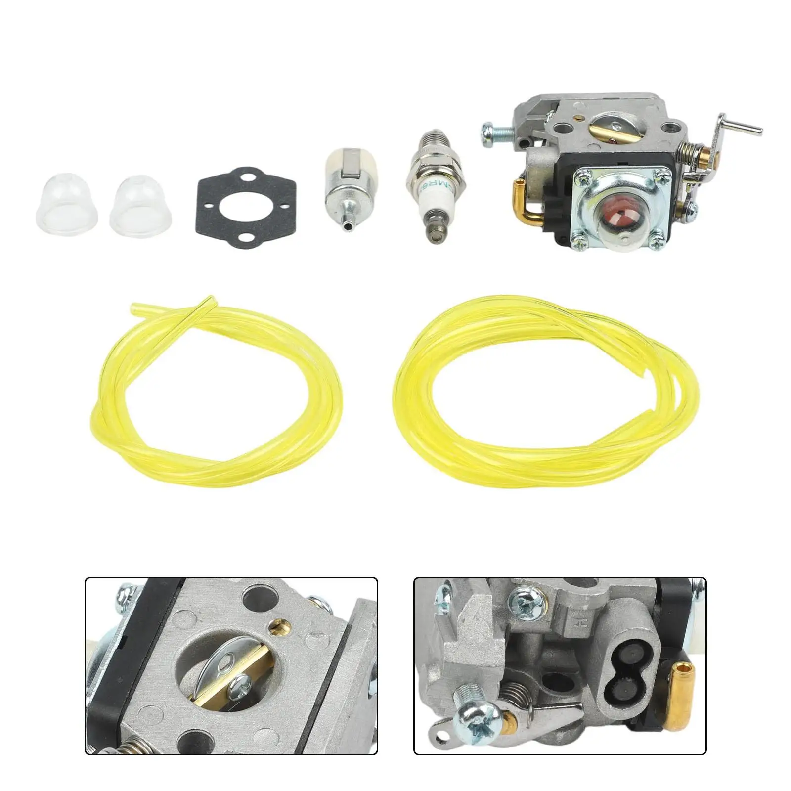 Carburetor Kit For 122HD45, 12 - Outdoor Power Tool Kit ulasan dan harga