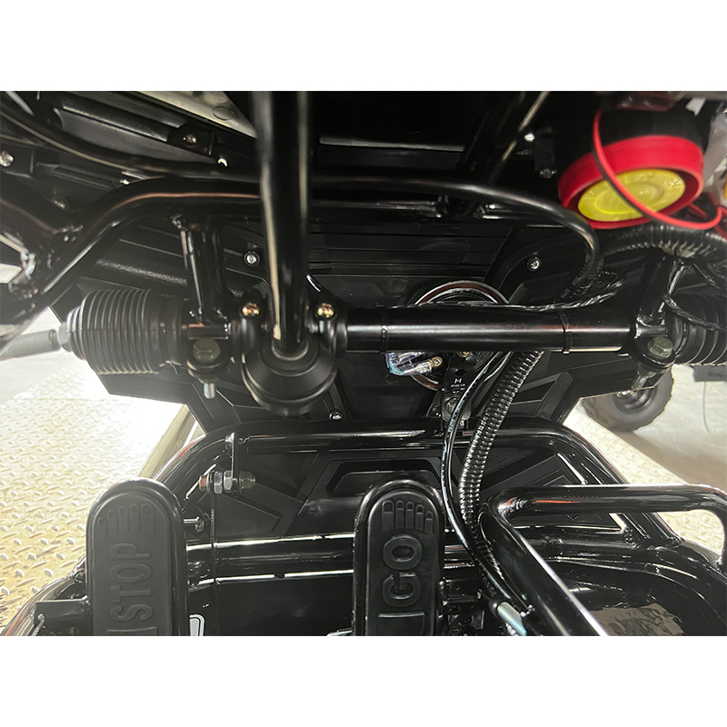 Complete Supporting Go Kart Ki - Outdoor Power Kit ulasan dan harga