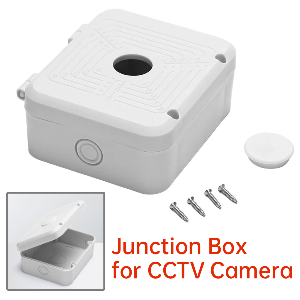 Waterproof Junction Box For CC - Outdoor Power Junction Box ulasan dan harga