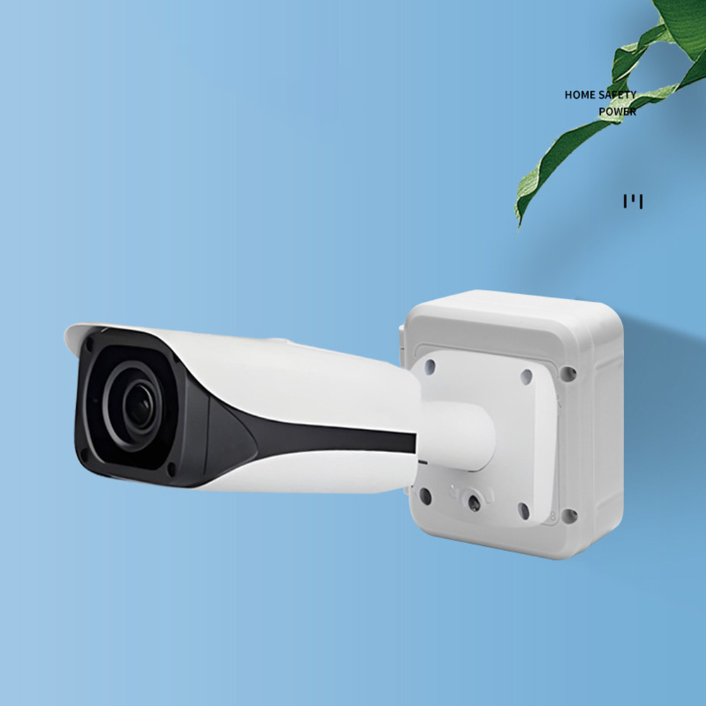 Waterproof Junction Box For CC - Outdoor Power Junction Box ulasan dan harga