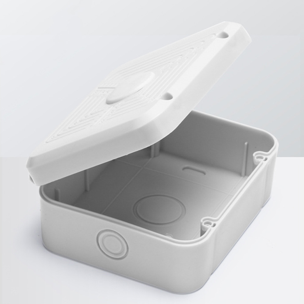 Waterproof Junction Box For CC - Outdoor Power Junction Box ulasan dan harga
