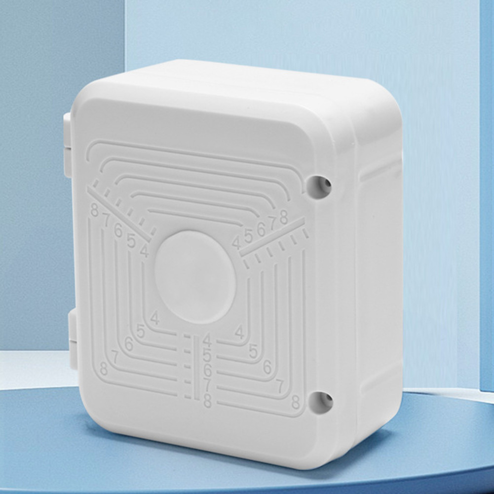 Waterproof Junction Box For CC - Outdoor Power Junction Box ulasan dan harga