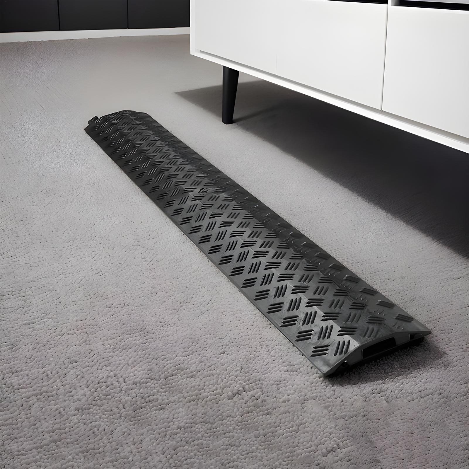 Cable Protector Ramp Drive Ove - Outdoor Power Extension ulasan dan harga