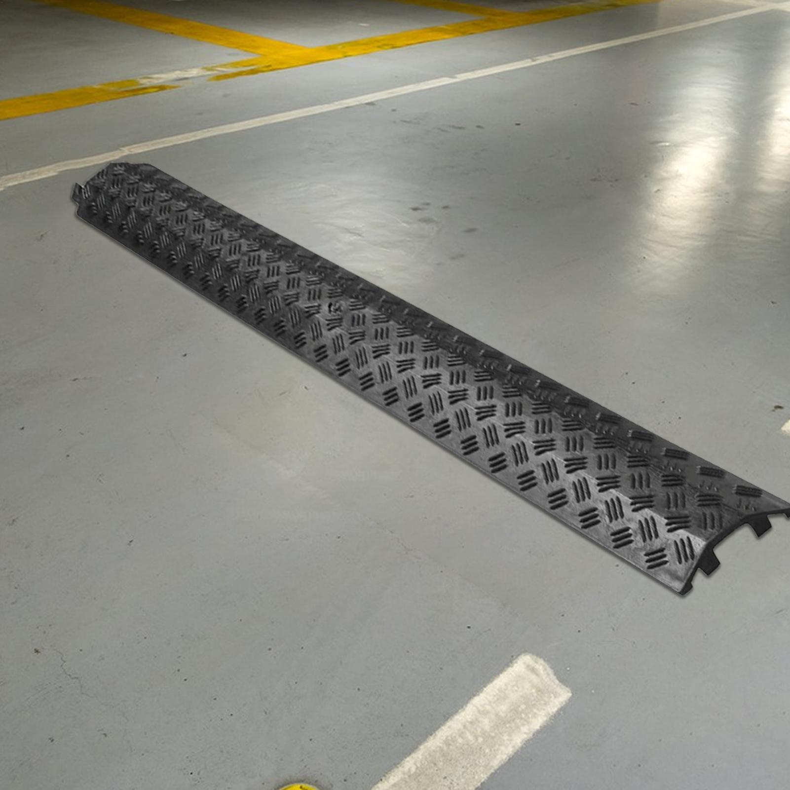 Cable Protector Ramp Drive Ove - Outdoor Power Extension ulasan dan harga