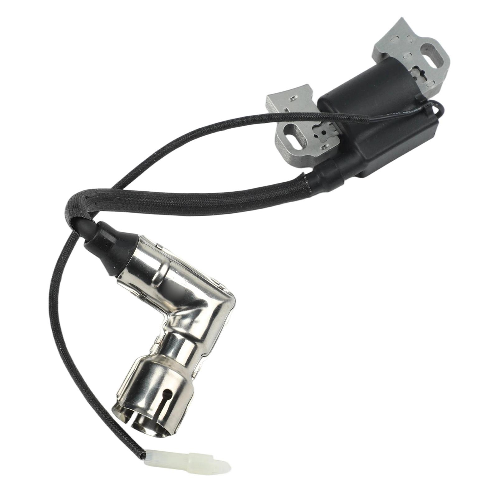 Generator Ignition Coil 100009 - Outdoor Power Tool Brands ulasan dan harga