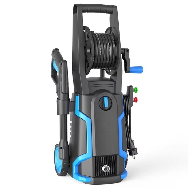 Electric High Pressure Surface - Pressure Washer Electric ulasan dan harga