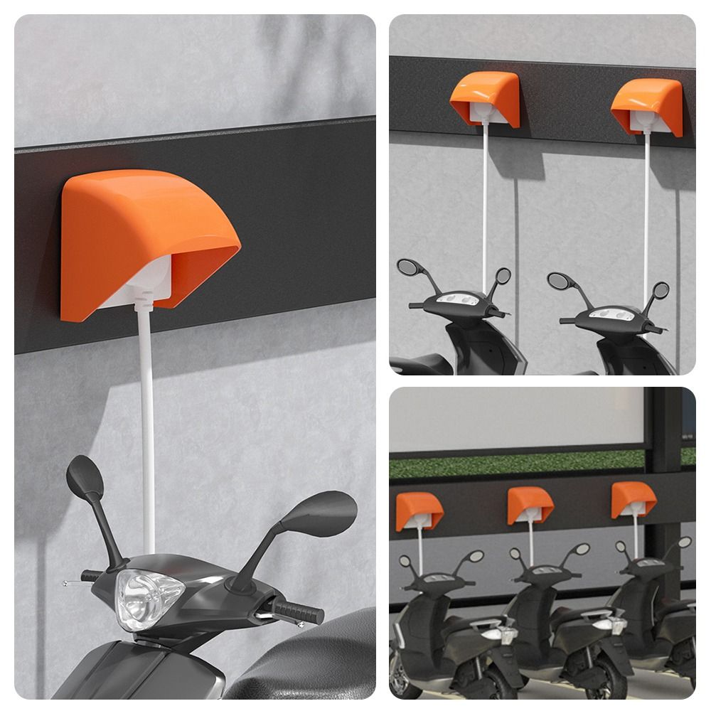 Box Power Outlet Supplies Outd - Outdoor Power Outlet Waterproof ulasan dan harga