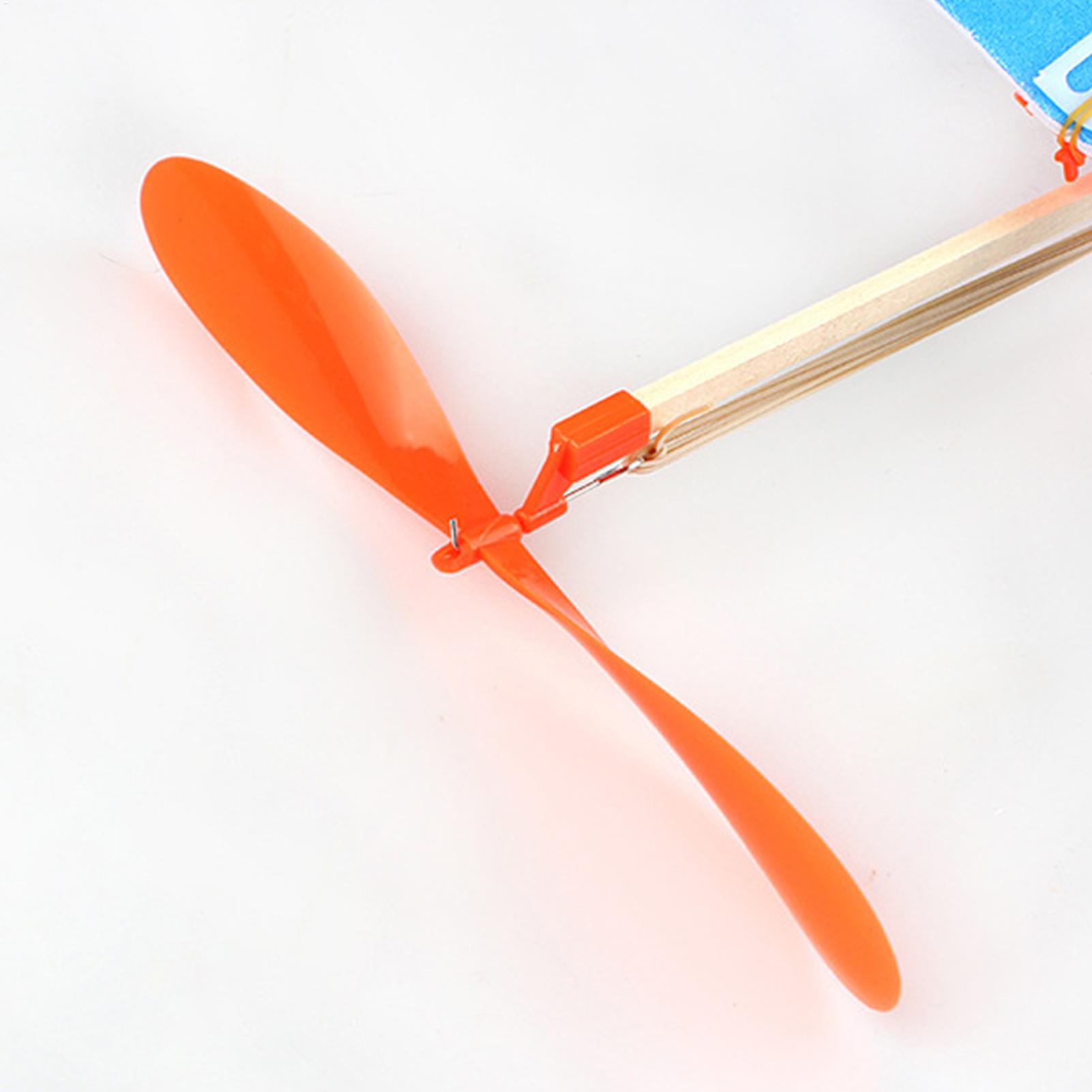 Rubber Band Airplanes Powered  - Outdoor Power Kit ulasan dan harga