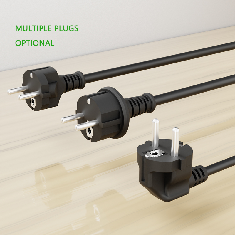 LIPWEL European Extension Cord - Outdoor Power Extension ulasan dan harga