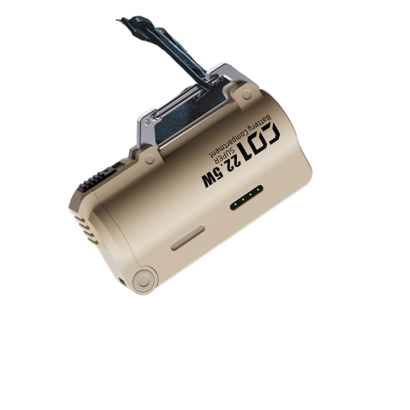 Mini portable outdoor power ba - Outdoor Powerbank ulasan dan harga
