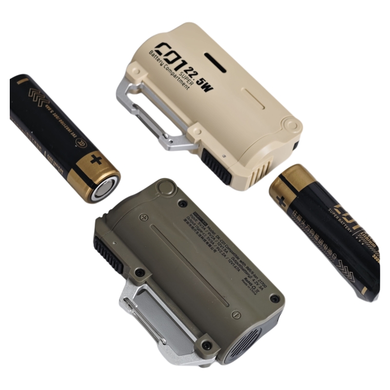 Mini portable outdoor power ba - Outdoor Powerbank ulasan dan harga