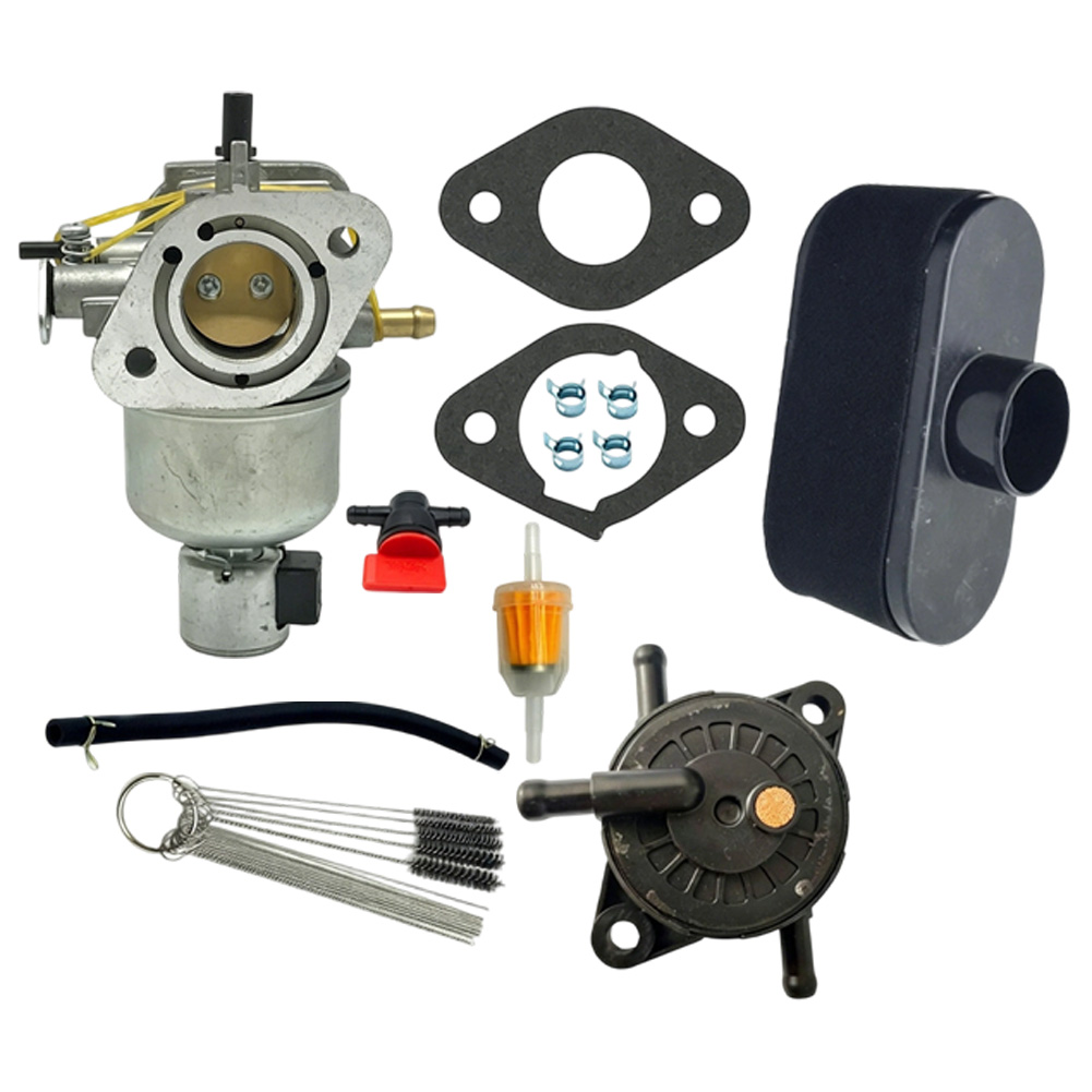 For Kawasaki FS481V Carburetor - Outdoor Power Tool Kit ulasan dan harga