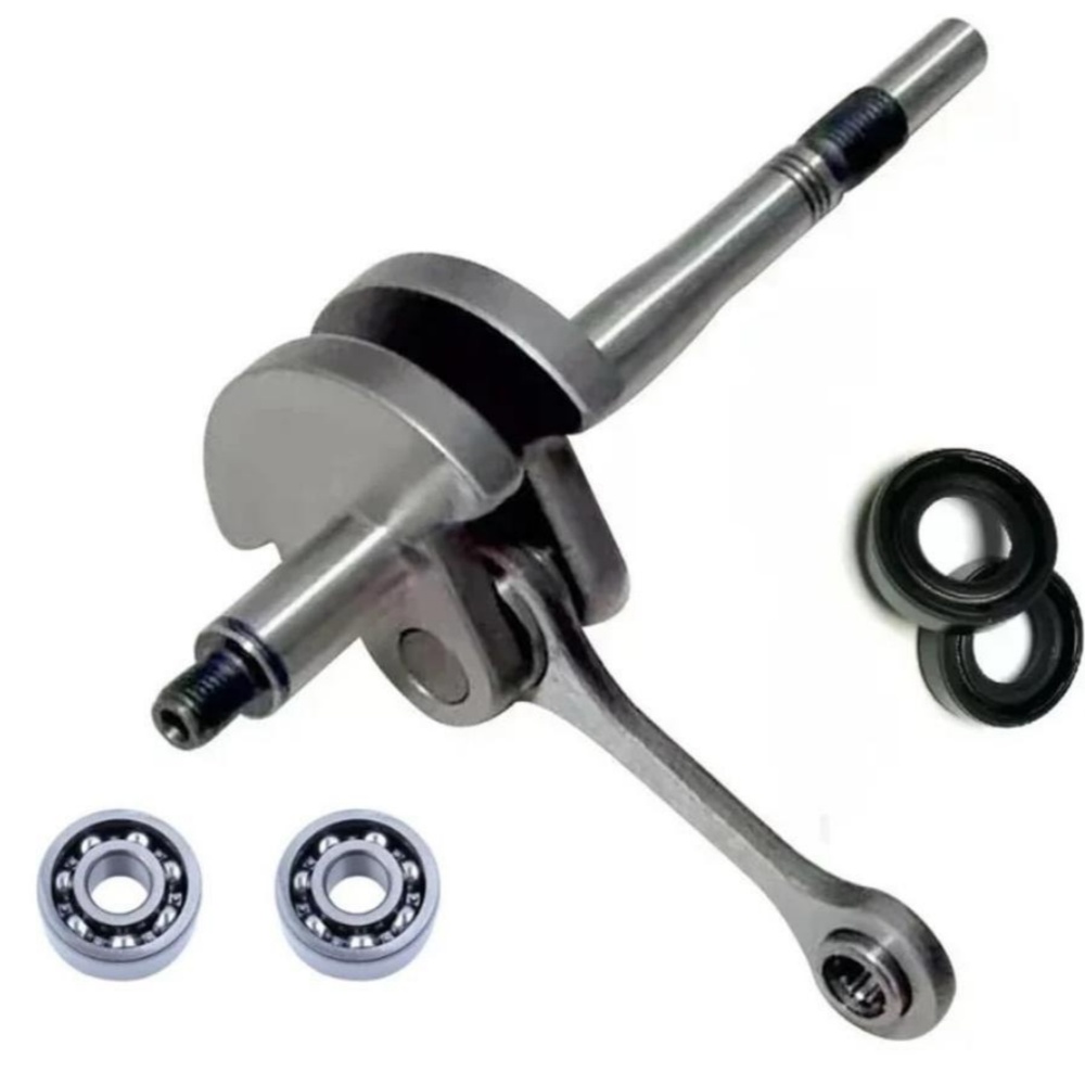 Crankshaft Bearings Oil Seal K - Outdoor Power Tool Kit ulasan dan harga