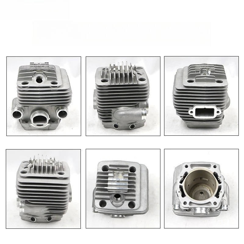 56mm Cylinder Piston Kit for S - Outdoor Power Kit ulasan dan harga