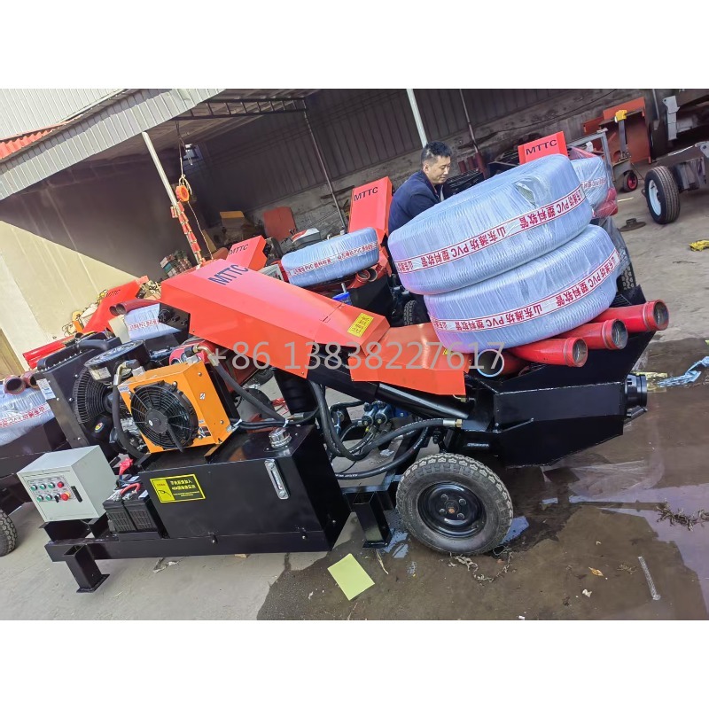 Construction and Building Mach - Concrete Mixer Small ulasan dan harga