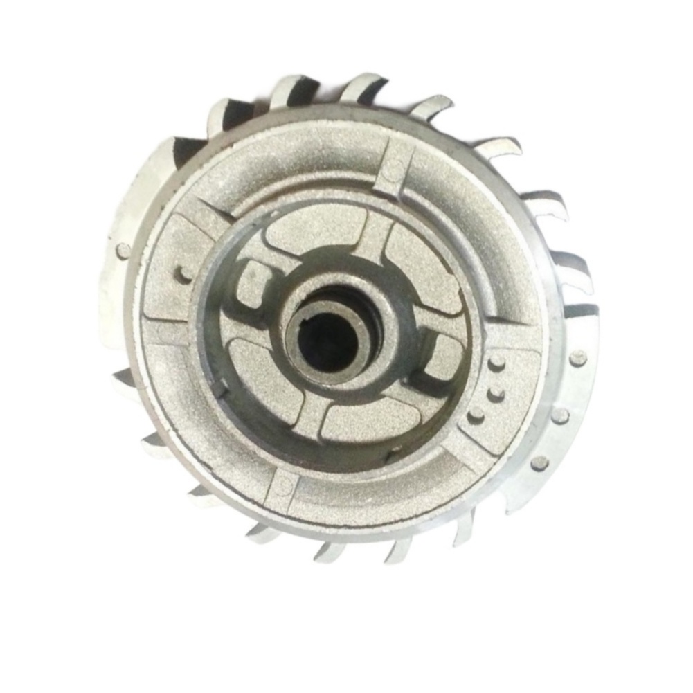 Flywheel 1128 400 1214 Replace - Outdoor Power Tool Brands ulasan dan harga