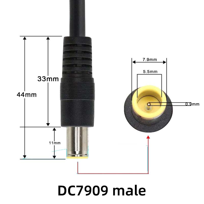 DC7909 male and female to 30A  - Outdoor Power Extension ulasan dan harga