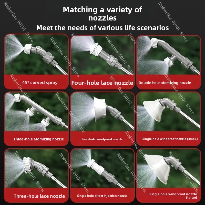 Electric Agricultural Sprayer, - Pressure Washer Electric ulasan dan harga