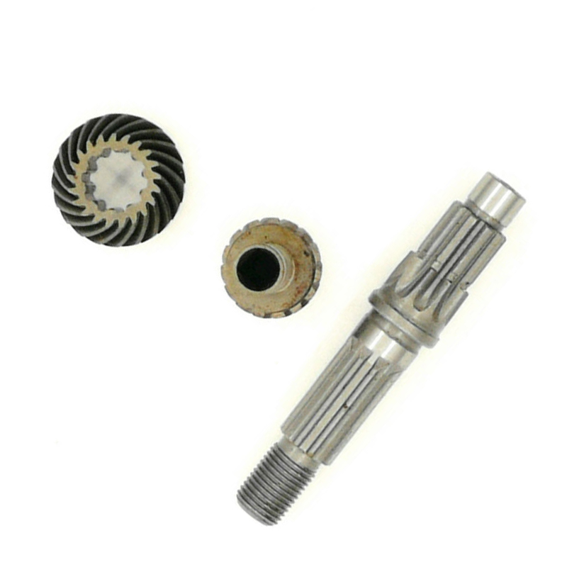Parts Gear Head Kit Power Set  - Outdoor Power Tool Kit ulasan dan harga