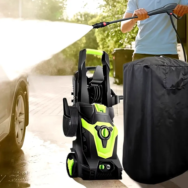 Garden electric pressure washe - Pressure Washer Electric ulasan dan harga