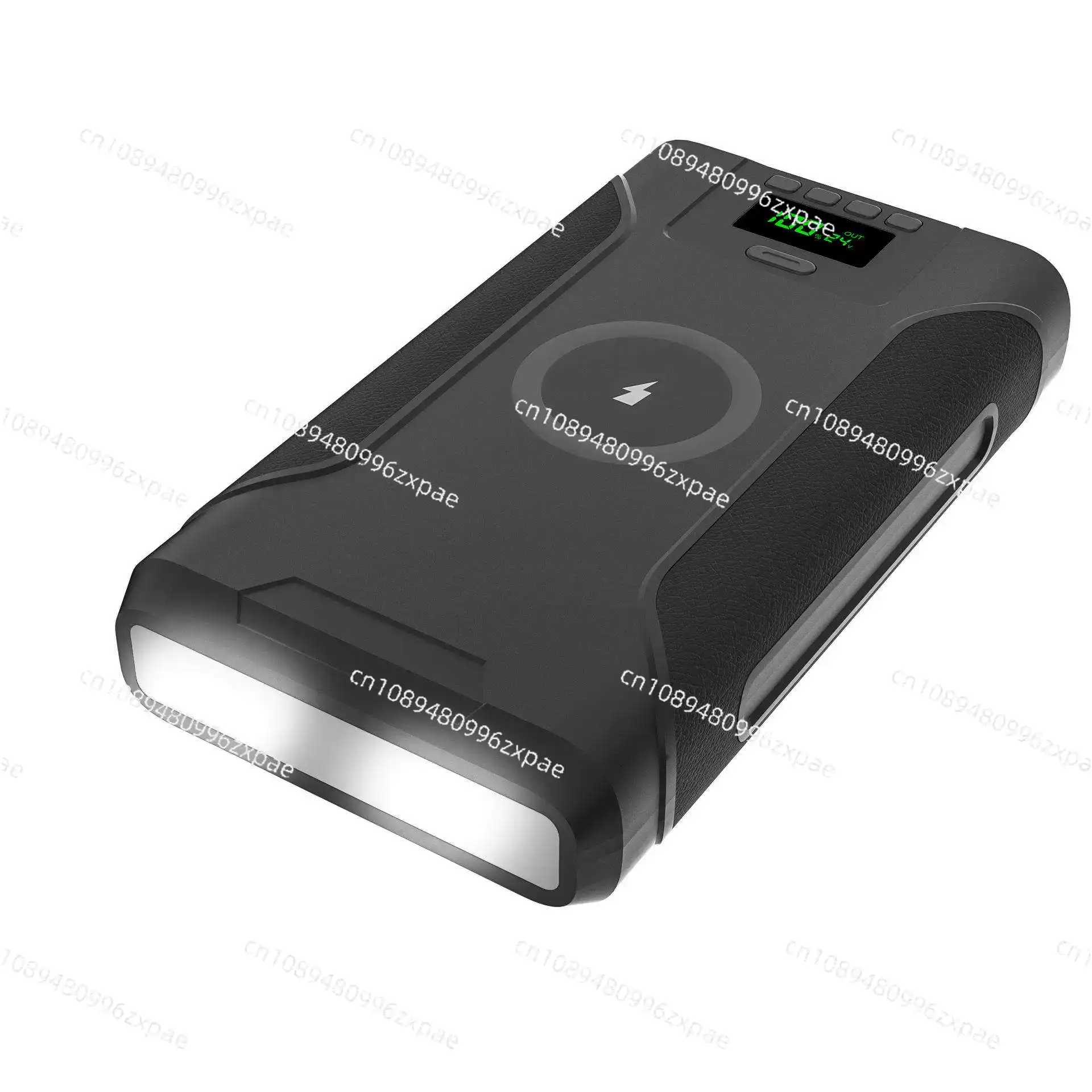 High Capacity 72000mAh Outdoor - Outdoor Powerbank ulasan dan harga