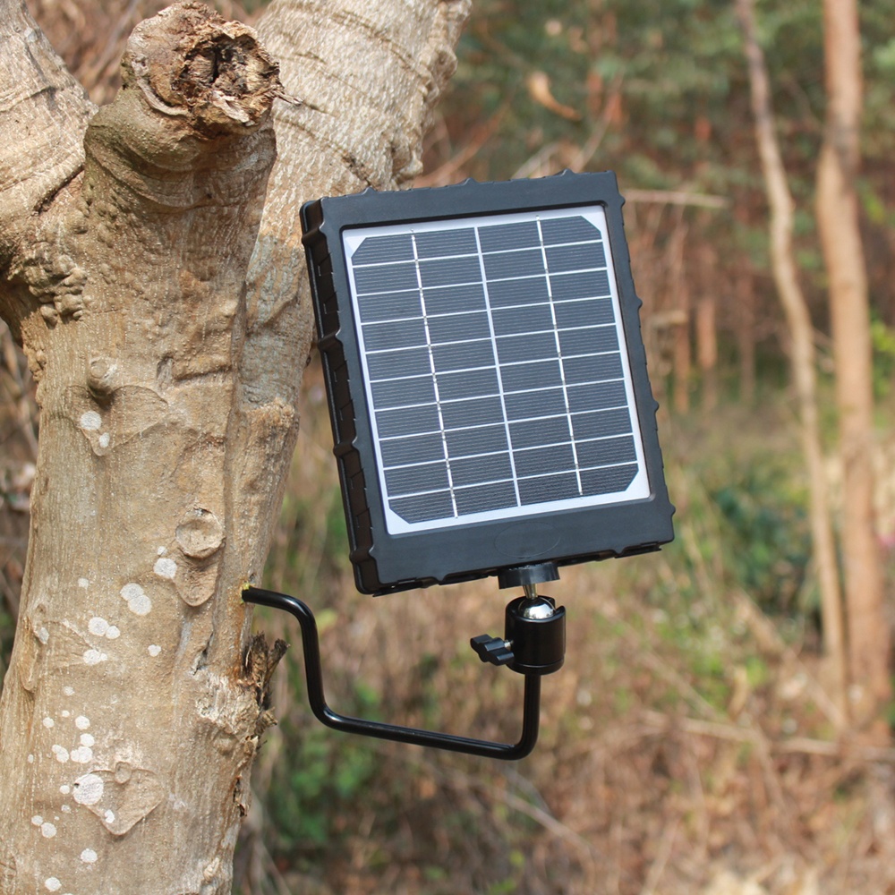 IP66 Waterproof Mini 6V 9V 3W  - Outdoor Powerbank ulasan dan harga