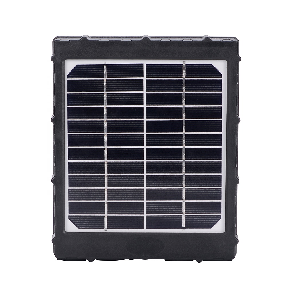 IP66 Waterproof Mini 6V 9V 3W  - Outdoor Powerbank ulasan dan harga