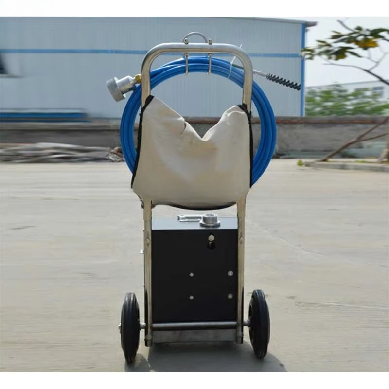 Pipe Washer Drainage and Sewer - Pressure Washer Electric ulasan dan harga