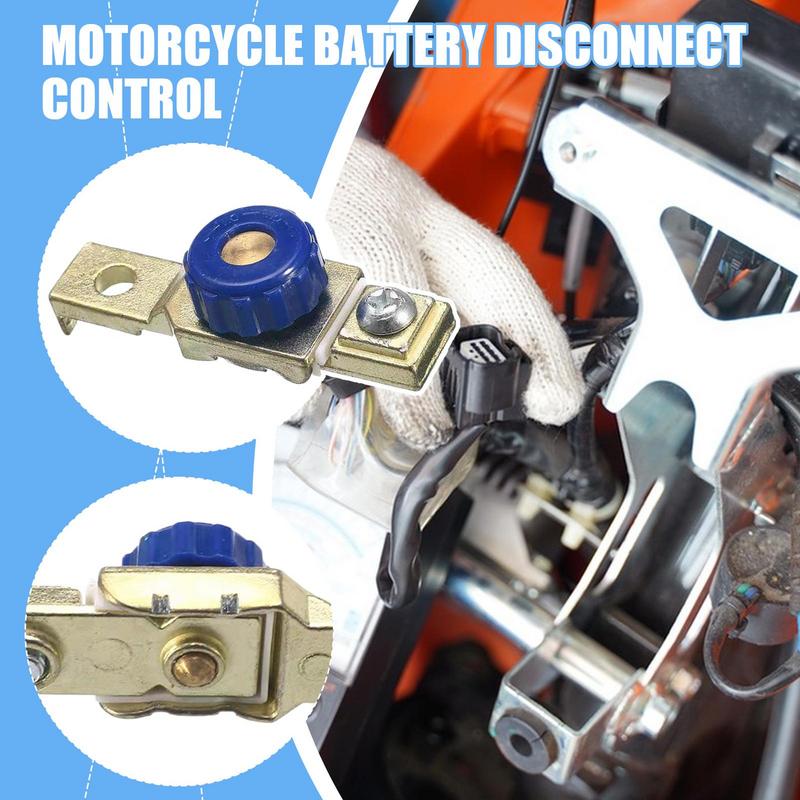 Battery Disconnect Control Rel - Outdoor Power Disconnect ulasan dan harga