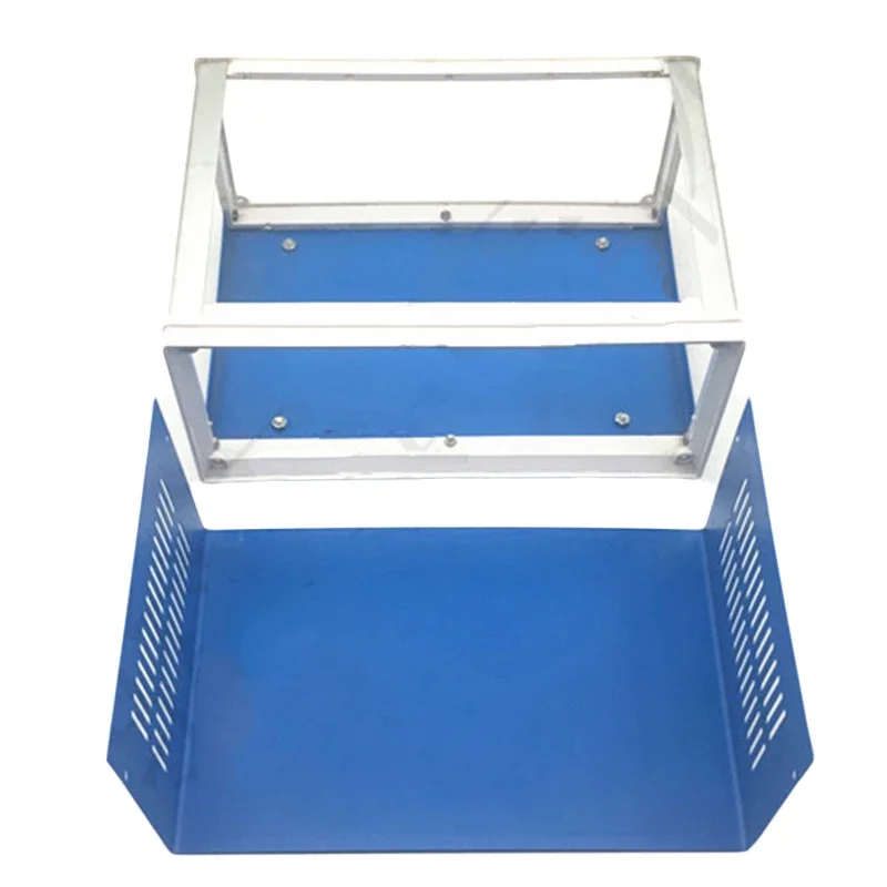 DIY Electronic Case Metal Encl - Outdoor Power Junction Box ulasan dan harga