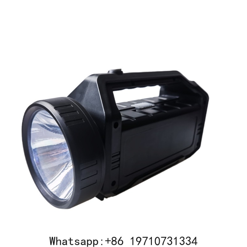 2-in-1 Camping Lantern & Tool  - Outdoor Power Kit ulasan dan harga