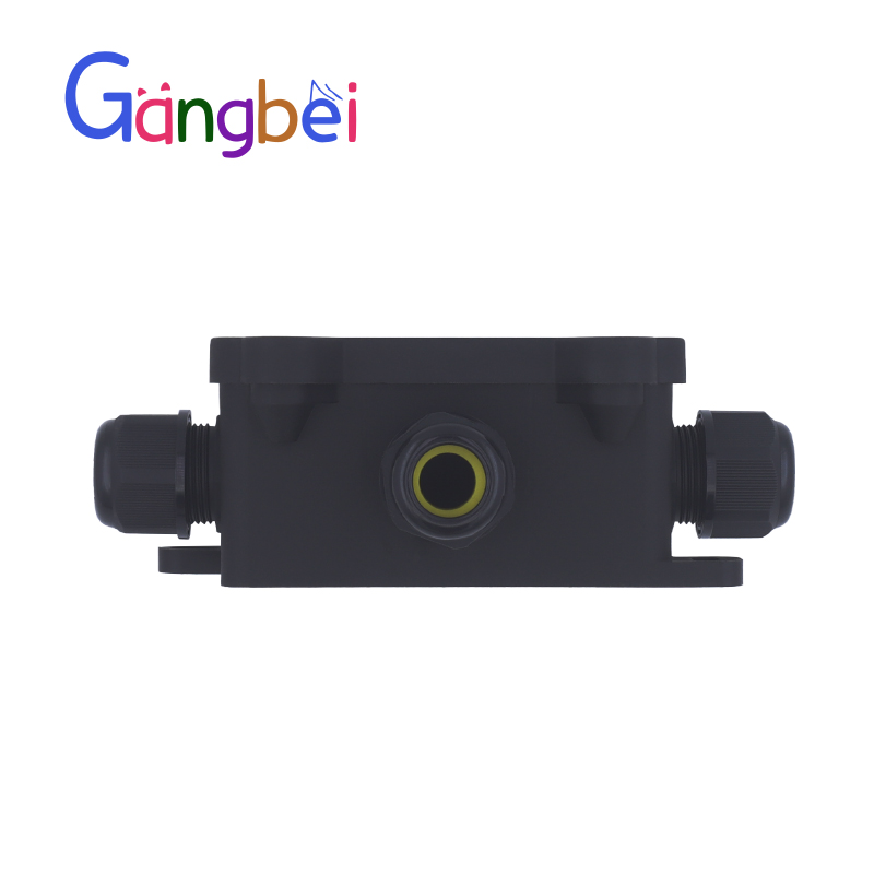 Outdoor Waterproof Junction Bo - Outdoor Power Junction Box ulasan dan harga
