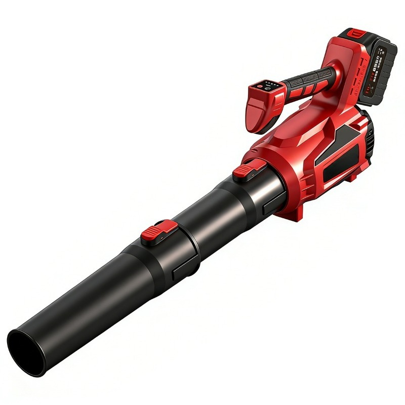 Original Lithium-ion Leaf Blow - Outdoor Power Tool Kit ulasan dan harga