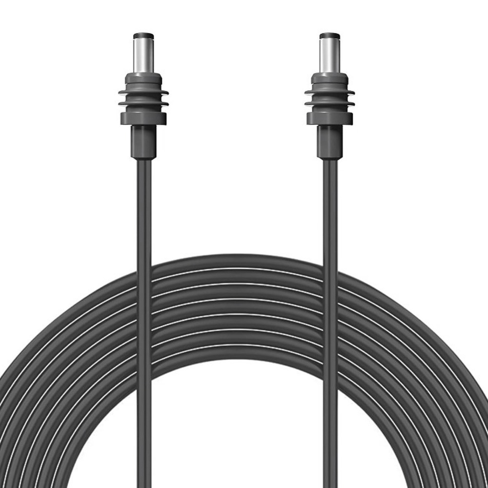 Plug and Play 18AWG Satellite  - Outdoor Power Extension ulasan dan harga
