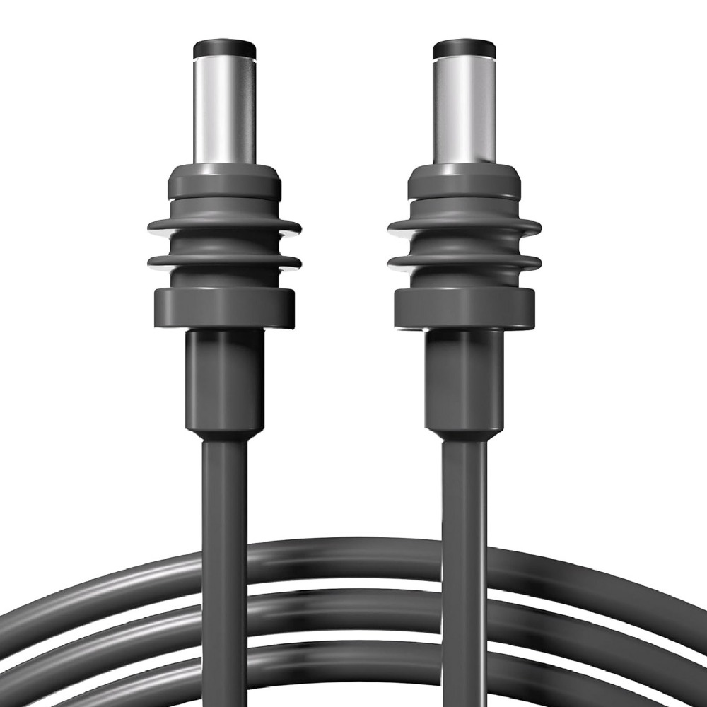 Plug and Play 18AWG Satellite  - Outdoor Power Extension ulasan dan harga