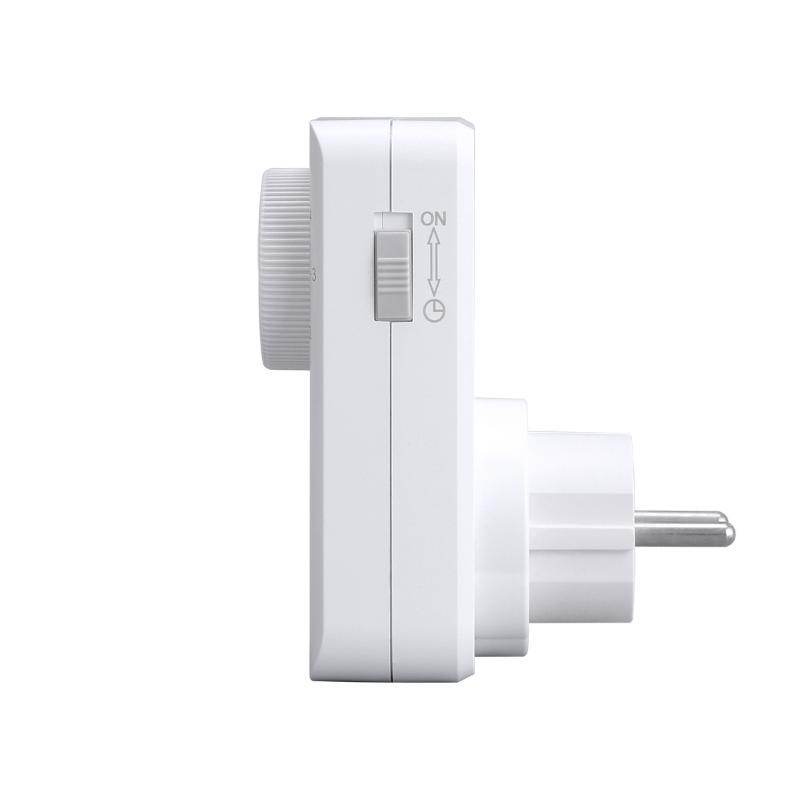 German to Universal Countdown  - Outdoor Power With Timer ulasan dan harga